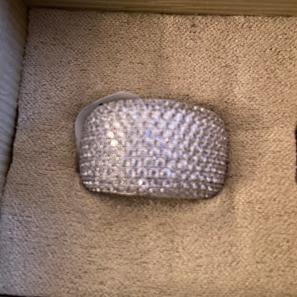 Bella Luce ring